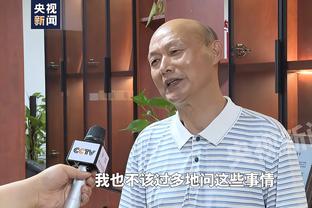 加克波：萨拉赫去踢非洲杯的时候，其他人要承担起进球责任